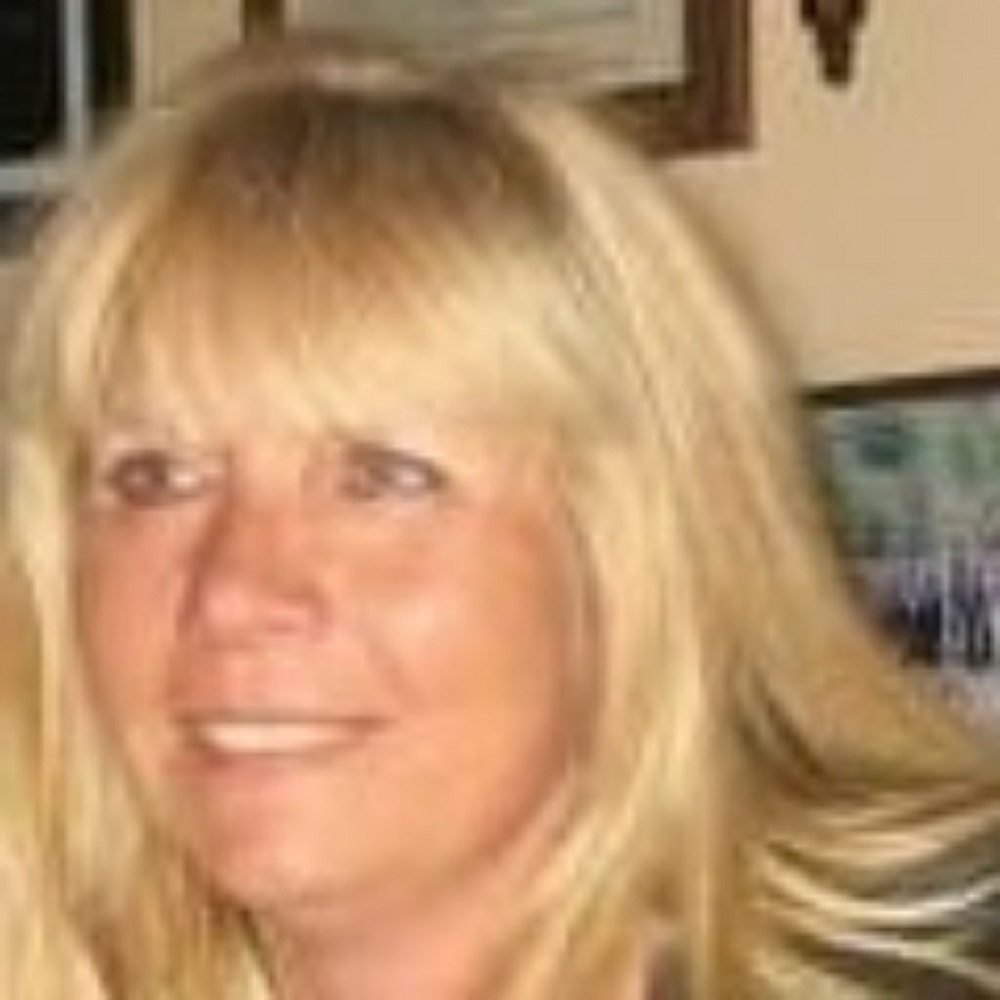 Meet your Posher, Patricia